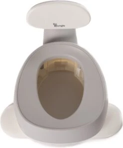 Whale Potty - Walvis Potje Grijs Kleur: Grijs -Winkel Voor Babyproducten 1000x1200 1