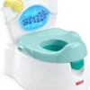 Fisher Price Fisher-Price Sea Me Flush - Potje Peuter - Potje Met Geluid