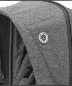 Maxi-Cosi Leona² 3-in-1 Kinderwagen - Select Grey - Vanaf De Geboorte Tot Ca. 4 Jaar -Winkel Voor Babyproducten 1000x1200 17