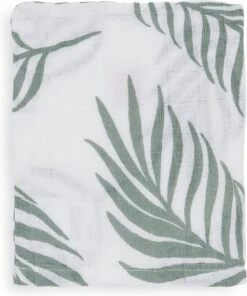 Jollein Baby Hydrofiel Washandje Nature - Ash Green - 3 Stuks -Winkel Voor Babyproducten 1000x1200 4