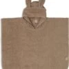 Jollein Badponcho Badstof - Biscuit -Winkel Voor Babyproducten 1004x1200 2