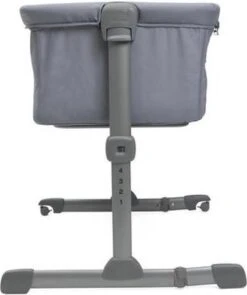 Chicco - Co-Sleeper Wieg - Next2Me Essential - Grijs -Winkel Voor Babyproducten 1005x1200 5