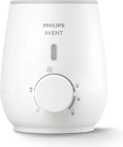 Philips Avent SCF355/07 - Flessenverwarmer - Wit 11 Philips Avent SCF355/07 - Flessenverwarmer - Wit -Winkel Voor Babyproducten 1005x1200 6