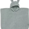 Jollein Badponcho Badstof - Ash Green -Winkel Voor Babyproducten 1009x1200 1