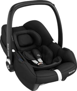 Maxi-Cosi Cabriofix I-Size Autostoeltje - Essential Black -Winkel Voor Babyproducten 1010x1200 10