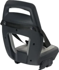 Qibbel 6+ Junior Fietsstoeltje Achter - Antraciet -Winkel Voor Babyproducten 1010x1200 11