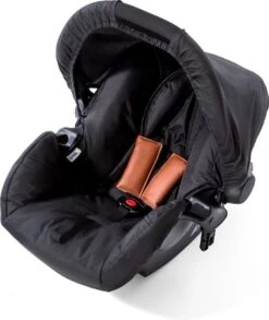 Hauck Pacific 3 Shop N Drive Kinderwagen - Caviar -Winkel Voor Babyproducten 1010x1200 12