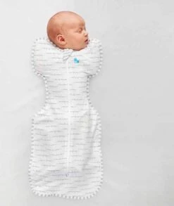 Love To Dream™ Babyslaapzak Swaddle Up™ - Inbakeren - Baby 3-6 Maanden - 6-8.5 Kg - All Season - Wit 13 Love To Dream™ Babyslaapzak Swaddle Up™ - Inbakeren - Baby 3-6 Maanden - 6-8.5 Kg - All Season - Wit -Winkel Voor Babyproducten 1011x1200 3