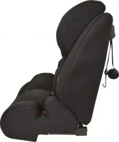 Carkids Verstelbaar Kinderautostoeltje Zwart En Wit | Kinderautostoel Groep 1-2-3 Met Isofix En Top Tether Connector | Kinderen Van 9 Maanden -12 Jaar | 9-36 Kg -Winkel Voor Babyproducten 1012x1200 3