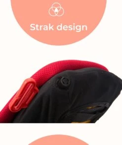 Deliqart - Zitverhoger - Autozitje - Opblaasbare Autozitje - Autostoeltje - Zwart 14 Deliqart - Zitverhoger - Autozitje - Opblaasbare Autozitje - Autostoeltje - Zwart -Winkel Voor Babyproducten 1014x1200 6