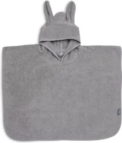 Jollein Badponcho Badstof - Pale Pink -Winkel Voor Babyproducten 1019x1200 4