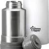 Tommee Tippee Closer To Nature - Draagbare Flessen En Voedselverwarmer - Ideaal Voor Op Reis - Thermisch Geïsoleerd - Roestvrij Staal Met Lekvrij Deksel -Winkel Voor Babyproducten 1022x1200 1