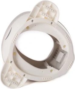 Whale Potty - Walvis Potje Grijs Kleur: Grijs -Winkel Voor Babyproducten 1023x1200 3