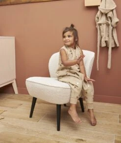 Meyco Forest Animals Winter Baby Slaapzak Jumper Gevoerd - Sand - 104cm -Winkel Voor Babyproducten 1023x1200 5