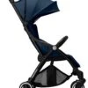 Hamilton By Yoop One Prime X1 Buggy - Premium Stroller Met One Hand Folding Technologie - Blauw - Lichte, Verstelbare En Wendbare Kinderwagen Met Vele Gemakken -Winkel Voor Babyproducten 1023x1200 9