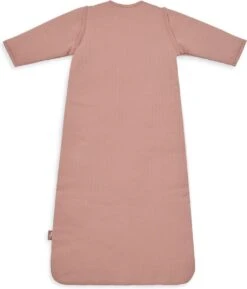 Jollein Baby Baby Winterslaapzak Met Afritsbare Mouw 90cm Basic Stripe - Rosewood 23 Jollein Baby Baby Winterslaapzak Met Afritsbare Mouw 90cm Basic Stripe - Rosewood -Winkel Voor Babyproducten 1025x1200 3