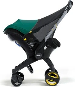 Doona - 360 Protection - Zonnekap En Muskietennet Beschermer - Doona Autostoel/buggy Accessoires -Winkel Voor Babyproducten 1028x1200 7