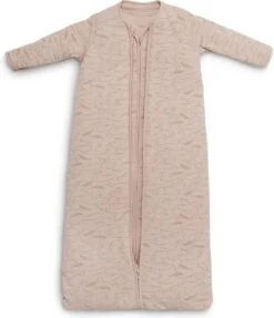 Jollein Baby Baby Winterslaapzak 4-Seizoenen 70cm Whales - Pale Pink -Winkel Voor Babyproducten 1032x1200 3