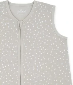 Jollein Baby Slaapzak Jersey 110cm Spickle - Nougat -Winkel Voor Babyproducten 1033x1200