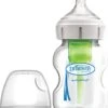 Dr. Brown's Options+ Anti-colic Bottle Brede Hals Fles - Glas - 150 Ml -Winkel Voor Babyproducten 1033x1200 8