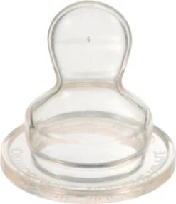 Difrax Flessenspeen Dental Voor Smalle Babyflessen - Maat Small - 2st -Winkel Voor Babyproducten 1035x1200 3