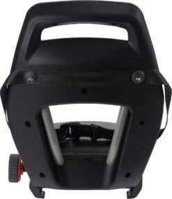 Qibbel 6+ Junior Fietsstoeltje Achter - Antraciet -Winkel Voor Babyproducten 1036x1200 1