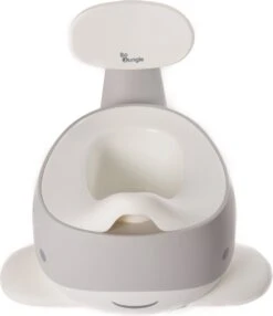 Whale Potty - Walvis Potje Grijs Kleur: Grijs -Winkel Voor Babyproducten 1037x1200