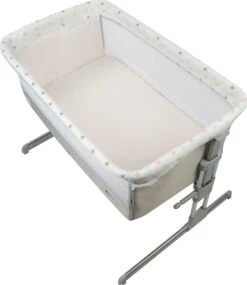 Bebeconfort Calidoo Co-Sleeper - Sleepy Bear - 2-in-1 Babybedje - Hoogte Verstelbaar 21 Bebeconfort Calidoo Co-Sleeper - Sleepy Bear - 2-in-1 Babybedje - Hoogte Verstelbaar -Winkel Voor Babyproducten 1041x1200 1