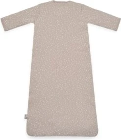 Jollein Baby Baby Winterslaapzak 4-Seizoenen 110cm Spickle - Grey -Winkel Voor Babyproducten 1041x1200 2