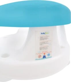 Babyjem Easy Turquoise Anti-slip Badring 751 -Winkel Voor Babyproducten 1041x1200