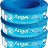 Angelcare Navulcassettes 3-pack -Winkel Voor Babyproducten 1042x1200 1