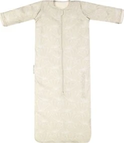 Puckababy Babyslaapzak Bag 4 Seasons 6m-2,5 J - 100 Cm - Seashell Sand