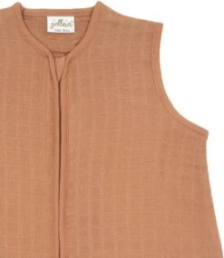 Jollein Baby Slaapzak Hydrofiel 110cm - Caramel -Winkel Voor Babyproducten 1042x1200 6