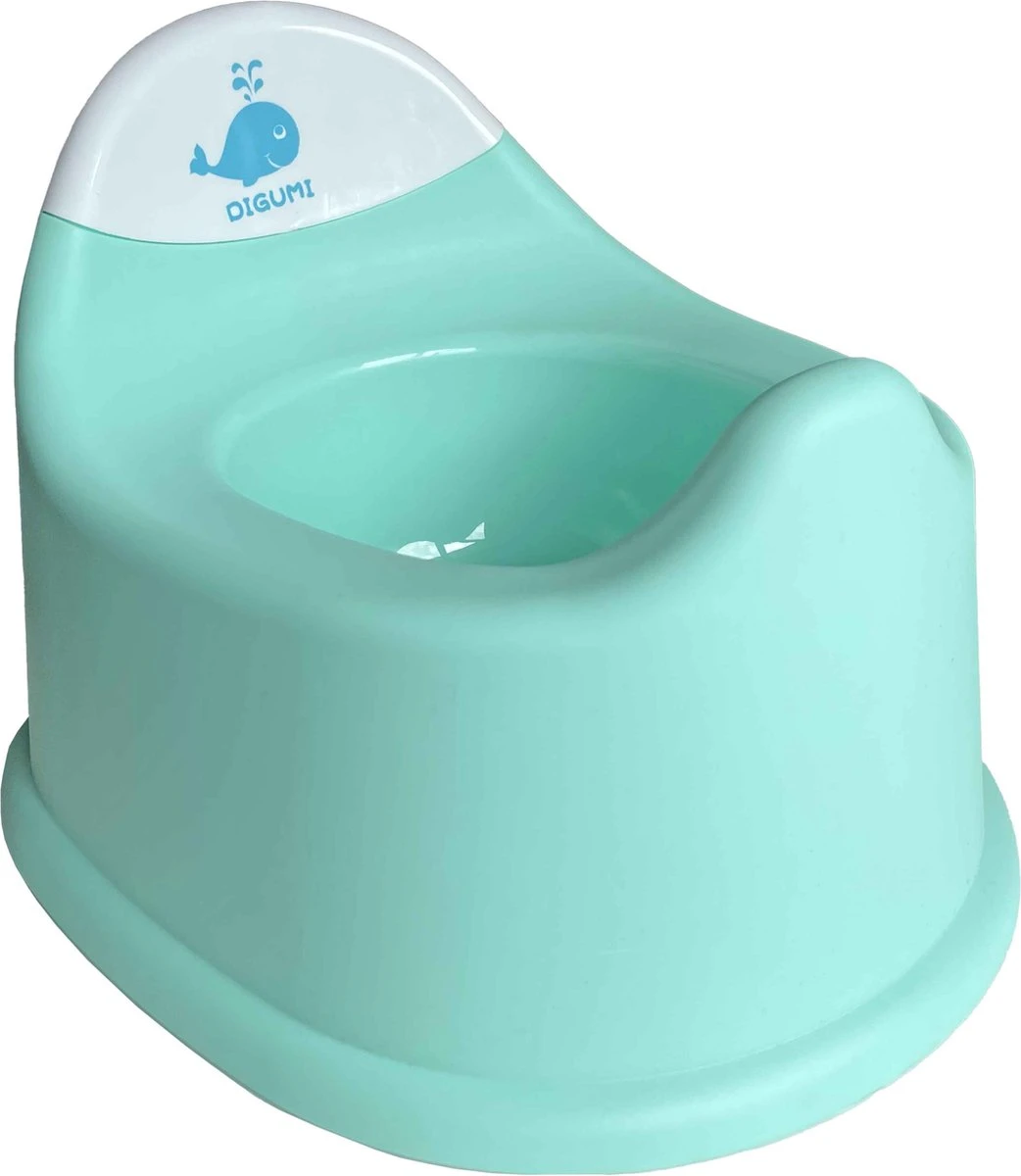 Merkloos Peuter Plaspotje Groen - Plaspotje Jongens Of Meisjes - Plaspotje Peuter - Toilettrainer 3 Merkloos Peuter Plaspotje Groen - Plaspotje Jongens Of Meisjes - Plaspotje Peuter - Toilettrainer