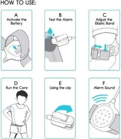 MoDo-King Plaswekker Tegen Bedplassen -Winkel Voor Babyproducten 1043x1200 1