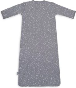 Jollein Baby Baby Winterslaapzak 4-Seizoenen 110cm Spickle - Grey -Winkel Voor Babyproducten 1044x1200 6