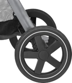 Maxi-Cosi Gia - Essential Graphite FR - Vanaf De Geboorte Tot Circa 4 Jaar -Winkel Voor Babyproducten 1045x1200 4
