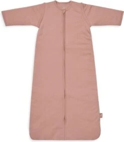 Jollein Baby Baby Winterslaapzak Met Afritsbare Mouw 110cm Basic Stipe - Nougat -Winkel Voor Babyproducten 1047x1200 5