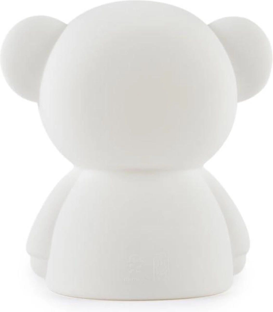 Mr. Maria Mr Maria - Boris Bundle Of Light - 10 Cm - LED Lamp - Wit 15 Mr. Maria Mr Maria - Boris Bundle Of Light - 10 Cm - LED Lamp - Wit - Afbeelding 13