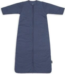 Jollein Baby Baby Winterslaapzak Met Afritsbare Mouw 110cm Basic Stipe - Nougat -Winkel Voor Babyproducten 1050x1200 3