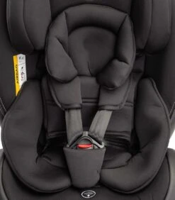 MUNDO 0-36 KG ISOFIX - 360 Graden Draaibaar Zwart -Winkel Voor Babyproducten 1050x1200 5