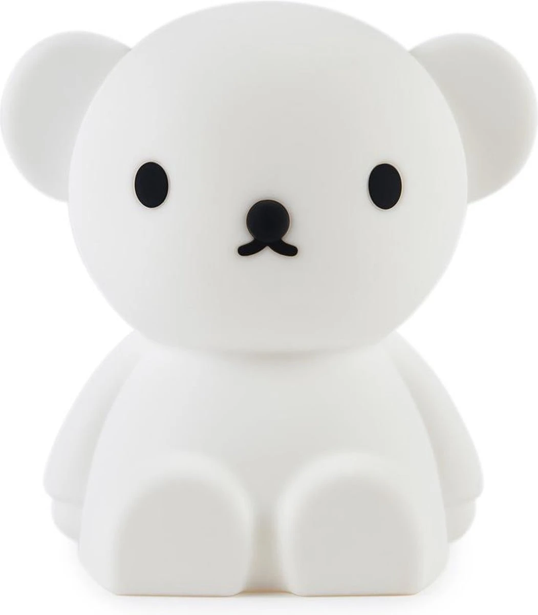 Mr. Maria Mr Maria - Boris Bundle Of Light - 10 Cm - LED Lamp - Wit 5 Mr. Maria Mr Maria - Boris Bundle Of Light - 10 Cm - LED Lamp - Wit - Afbeelding 3