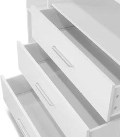 FF - Jago - Wisselunit Wit -Winkel Voor Babyproducten 1051x1200