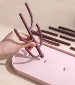 Merkloos Baby Flessen Droogrek - Afdruiprek Met Lekbak - Afwasrek - Baby Flesjes Droogrek - Flessenrek - Kraamcadeau - Baby Cadeau - Blauw 13 Merkloos Baby Flessen Droogrek - Afdruiprek Met Lekbak - Afwasrek - Baby Flesjes Droogrek - Flessenrek - Kraamcadeau - Baby Cadeau - Blauw -Winkel Voor Babyproducten 1051x1200 3