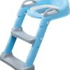 Eco Toys Blauw Toilettrainer Met Trapje CHW4006B -Winkel Voor Babyproducten 1052x1200