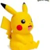 Teknofun Pokemon - LED Lamp 40 Cm - Zittende Pikachu -Winkel Voor Babyproducten 1053x1200 4