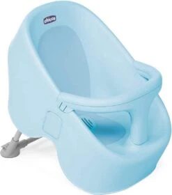 Chicco Badje Bubble Nest Junior - Babybad Met Standaard - Hoogte Verstelbaar Babybadje - 2-Delig - Lichtblauw -Winkel Voor Babyproducten 1060x1200 9