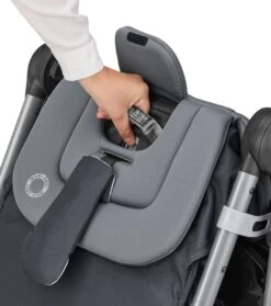 Maxi-Cosi Gia - Essential Graphite FR - Vanaf De Geboorte Tot Circa 4 Jaar -Winkel Voor Babyproducten 1062x1200 10