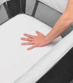 Maxi-Cosi Swift 3-in-1 Campingbedje - Beyond Grey -Winkel Voor Babyproducten 1062x1200 12