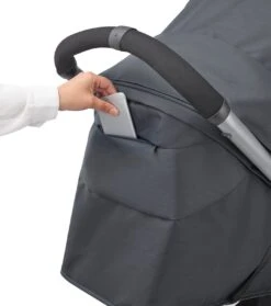 Maxi-Cosi Gia - Essential Graphite FR - Vanaf De Geboorte Tot Circa 4 Jaar -Winkel Voor Babyproducten 1062x1200 9